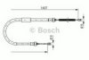 BOSCH 1 987 477 939 Cable, parking brake